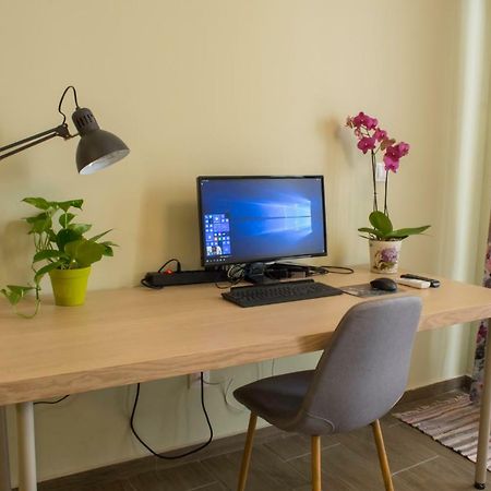 Premium Apartment Lycabettus 3-Bedrooms Афины Экстерьер фото