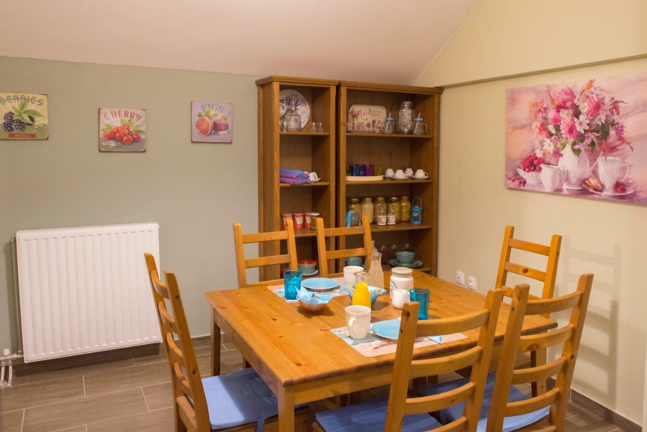 Premium Apartment Lycabettus 3-Bedrooms Афины Экстерьер фото