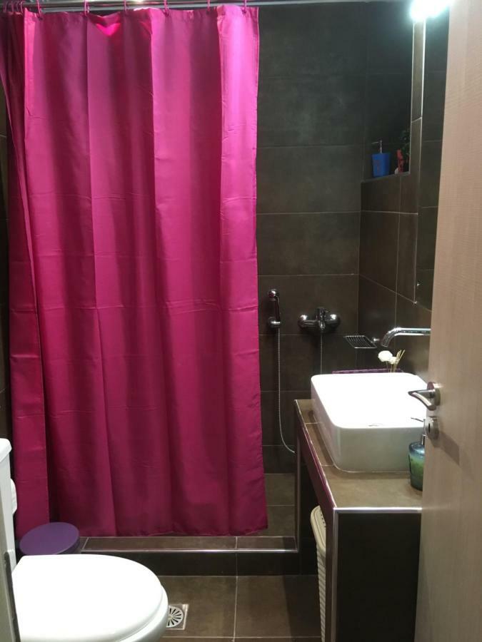 Premium Apartment Lycabettus 3-Bedrooms Афины Экстерьер фото